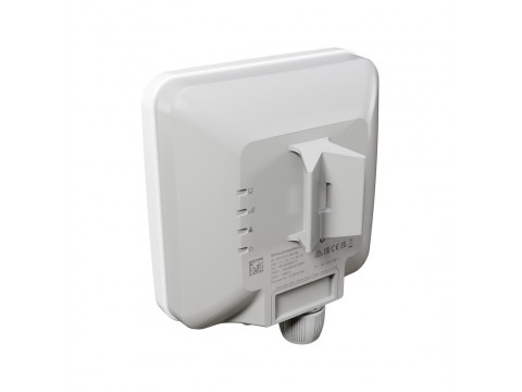 Точка доступа MikroTik EC25-EU&SXTsq