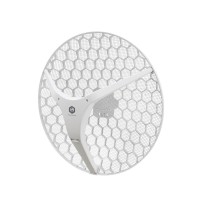Точка доступа MikroTik LHG-5axD-XL