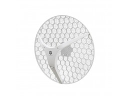 Точка доступа MikroTik LHG-5axD-XL
