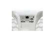 Точка доступа MikroTik LHG-5axD-XL