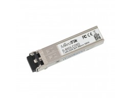 Трансивер SFP S-85DLC05D MIKROTIK