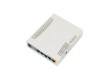 Маршрутизатор MikroTik RB951Ui-2HnD / Высокая производительность и поддержка PoE