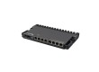 Маршрутизатор MikroTik RB5009UG+S+IN / Высокопроизводительный маршрутизатор с множеством портов