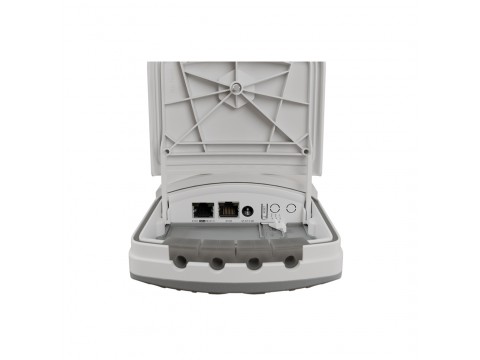 Маршрутизатор MikroTik wAPGR-5HaxD2HaxD&R11e-LTE7