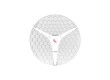 Точка доступа MikroTik RBLHGG-5acD-XL4pack / Высокая производительность и надежность