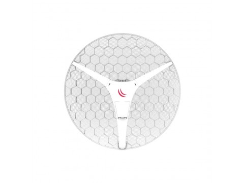 Точка доступа MikroTik RBLHGG-5acD-XL4pack / Высокая производительность и надежность