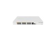 Коммутатор MikroTik CRS328-24P-4S+RM / 24 порта PoE, 4 порта SFP+