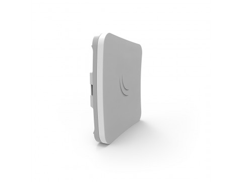 Антенна MikroTik SXTsq 5 ac / Компактная и мощная беспроводная точка доступа