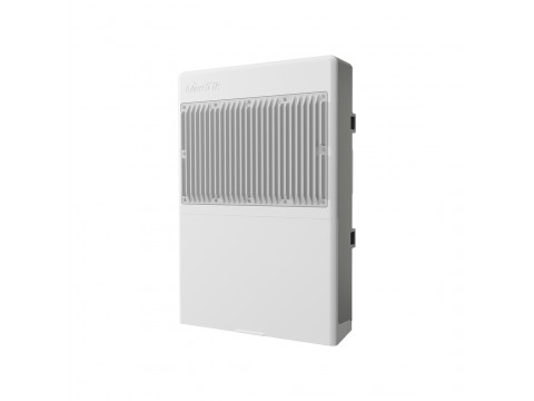 H1: Коммутатор MikroTik netPower 16P / 16 PoE-портов, 2 SFP+ порта, модель CRS318-16P-2S+OUT