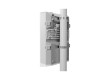 H1: Коммутатор MikroTik netPower 16P / 16 PoE-портов, 2 SFP+ порта, модель CRS318-16P-2S+OUT