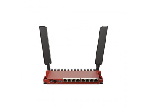 Маршрутизатор MikroTik L009UiGS-2HaxD-IN