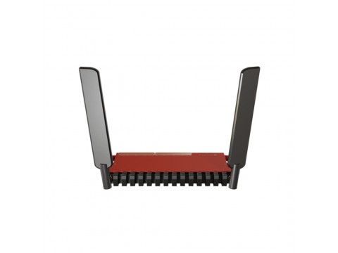Маршрутизатор MikroTik L009UiGS-2HaxD-IN