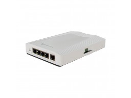 Коммутатор MikroTik CRS304-4XG-IN
