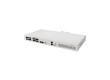 Коммутатор MikroTik CRS418-8P-8G-2S+RM