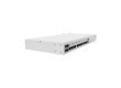 Маршрутизатор MikroTik CCR2116-12G-4S+ / Высокопроизводительный с 12 гигабитными портами и 4 SFP+ слотами