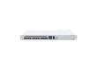 Коммутатор MikroTik CRS312-4C+8XG-RM / 12 портов, 10G SFP+, 8 10G Ethernet