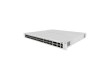 Коммутатор MikroTik CRS354-48P-4S+2Q+RM / 48 портов PoE, 4 SFP+ порта, 2 QSFP+ порта