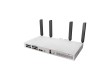 Коммутатор MikroTik CRS418-8P-8G-2S+5axQ2axQ-RM