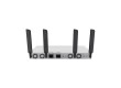 Коммутатор MikroTik CRS418-8P-8G-2S+5axQ2axQ-RM