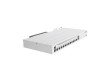 Маршрутизатор MikroTik CCR2004-1G-12S+2XS / Высокопроизводительный маршрутизатор с 12 SFP+ и 2 QSFP+ портами