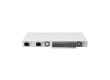 Маршрутизатор MikroTik CCR2004-1G-12S+2XS / Высокопроизводительный маршрутизатор с 12 SFP+ и 2 QSFP+ портами