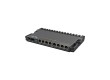 Маршрутизатор MikroTik RB5009UPr+S+IN / Компактный и мощный с поддержкой PoE и SFP+