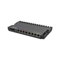 Коммутатор MikroTik RB5009UPr+S+IN