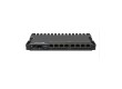 Маршрутизатор MikroTik RB5009UPr+S+IN / Компактный и мощный с поддержкой PoE и SFP+