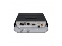 Точка доступа MikroTik LtAP-2HnD&R11e-LTE7