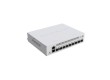 Коммутатор MikroTik CRS310-1G-5S-4S+IN / 1G Ethernet, 5 SFP, 4 SFP+ порта