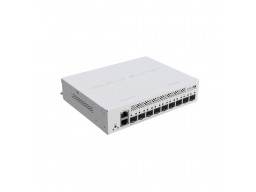 Коммутатор MikroTik CRS310-1G-5S-4S+IN
