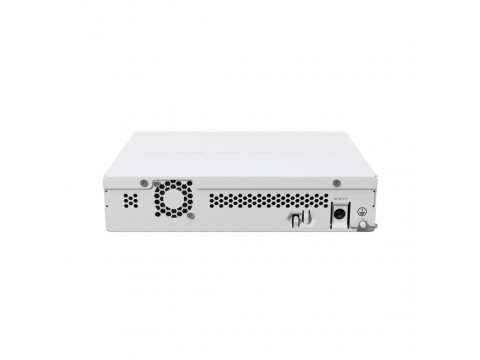 Коммутатор MikroTik CRS310-1G-5S-4S+IN / 1G Ethernet, 5 SFP, 4 SFP+ порта