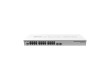 Коммутатор MikroTik CRS326-24G-2S+RM / 24 гигабитных портов, 2 SFP+ порта