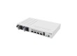 Коммутатор MikroTik CRS504-4XQ-IN