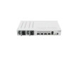 Коммутатор MikroTik CRS504-4XQ-IN