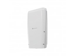 Коммутатор MikroTik CRS504-4XQ-OUT
