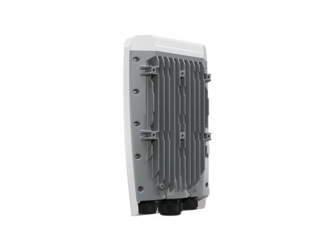 Коммутатор MikroTik CRS504-4XQ-OUT / Высокопроизводительный 4-портовый 100G QSFP28 для наружного использования