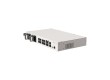 Коммутатор MikroTik CRS510-8XS-2XQ-IN / Высокоскоростной и многофункциональный сетевой коммутатор