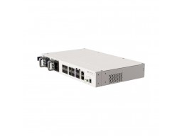 Коммутатор MikroTik CRS510-8XS-2XQ-IN