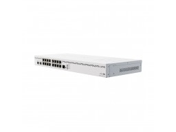 Маршрутизатор MikroTik CCR2004-16G-2S+
