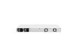 Маршрутизатор MikroTik CCR2004-16G-2S+