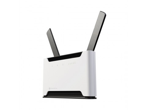 Точка доступа MikroTik S53UG+5HaxD2HaxD-TC&RG650E-EU