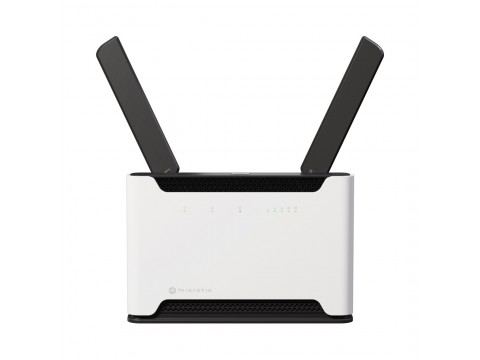 Точка доступа MikroTik S53UG+5HaxD2HaxD-TC&RG650E-EU