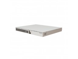 Коммутатор MikroTik CRS520-4XS-16XQ-RM