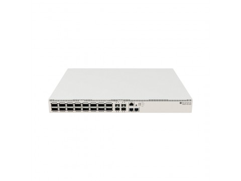 Коммутатор MikroTik CRS520-4XS-16XQ-RM / 4XS-16XQ-RM