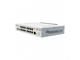 Маршрутизатор MikroTik CCR2004-16G-2S+PC