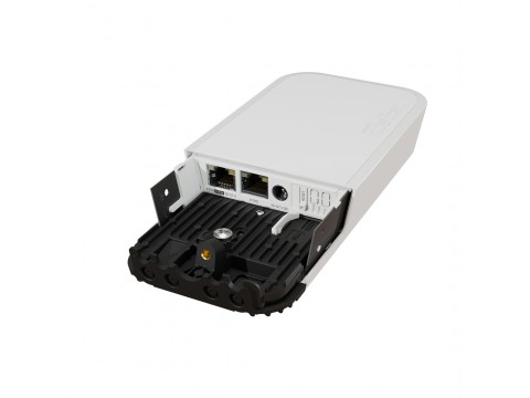 Роутер MikroTik wAP ac LTE kit (2024) / wAPGR-5HacD2HnD&EC200A-EU