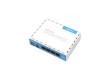 Роутер MikroTik hAP lite RB941-2nD / Компактный и мощный домашний маршрутизатор