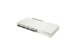 Коммутатор MikroTik CRS317-1G-16S+RM / 16 SFP+ портов, 1 гигабитный Ethernet порт
