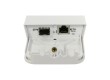 Медиаконвертер MikroTik RBFTC11 / Компактный и эффективный Ethernet-Fiber преобразователь